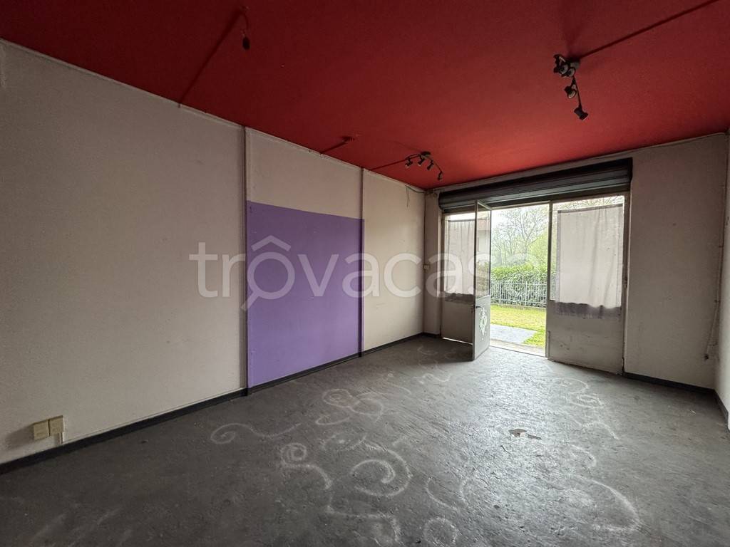 appartamento in affitto a Calolziocorte