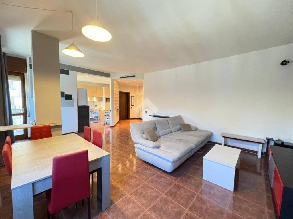 appartamento in affitto a Calolziocorte