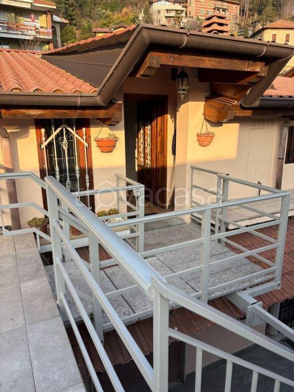 appartamento in affitto a Calolziocorte