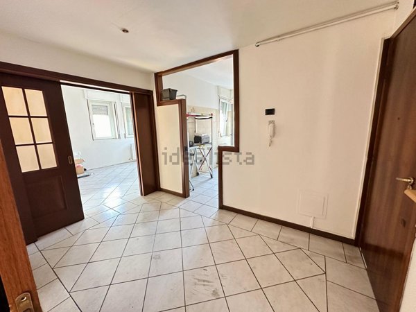 appartamento in affitto a Calolziocorte