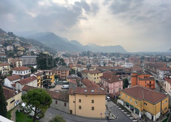 appartamento in affitto a Calolziocorte