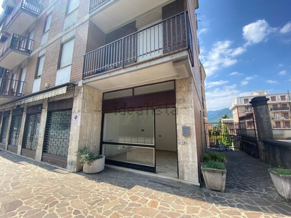appartamento in affitto a Calolziocorte