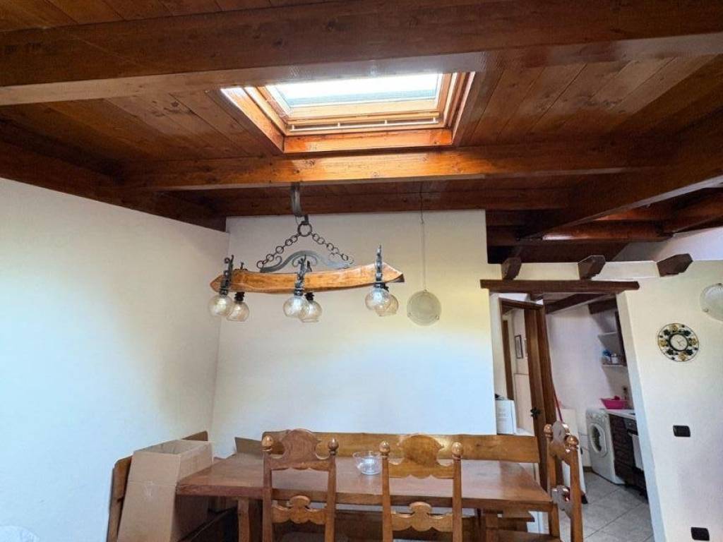 appartamento in affitto a Calolziocorte