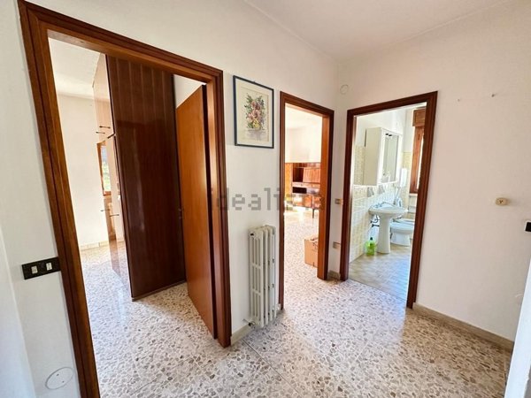 appartamento in affitto a Carenno in zona Boccio