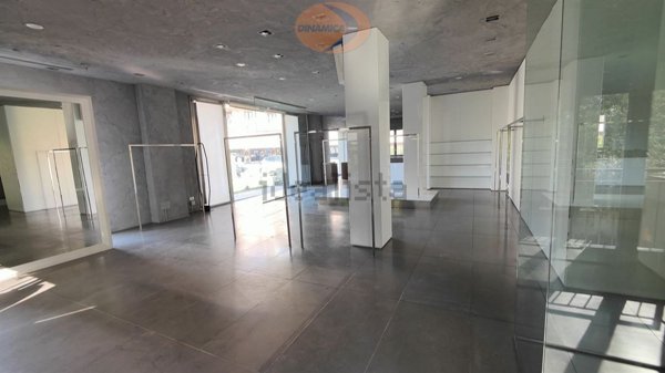 negozio in affitto a Casatenovo