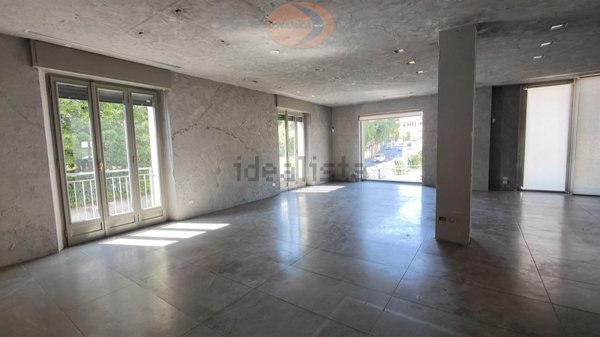 loft in affitto a Casatenovo
