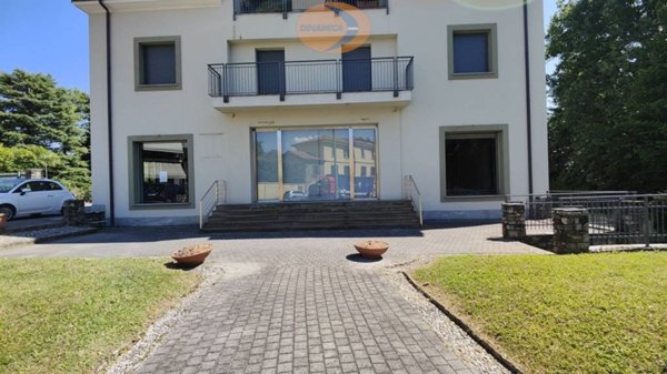 negozio in affitto a Casatenovo