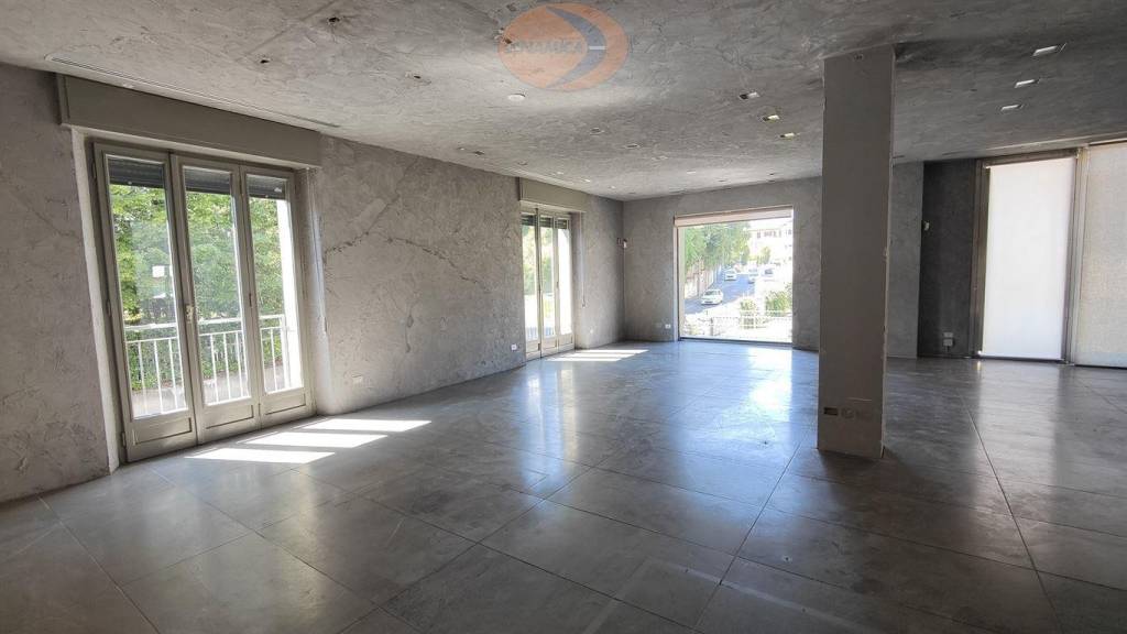 loft in affitto a Casatenovo