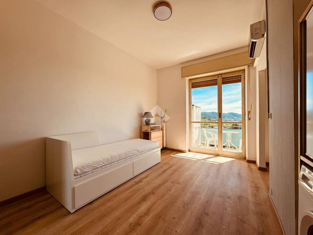 appartamento in affitto a Casatenovo
