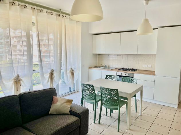 appartamento in affitto a Casatenovo in zona Rogoredo