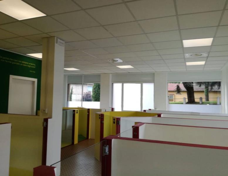 negozio in affitto a Casatenovo