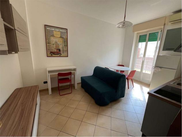 appartamento in affitto a Casatenovo in zona Rogoredo
