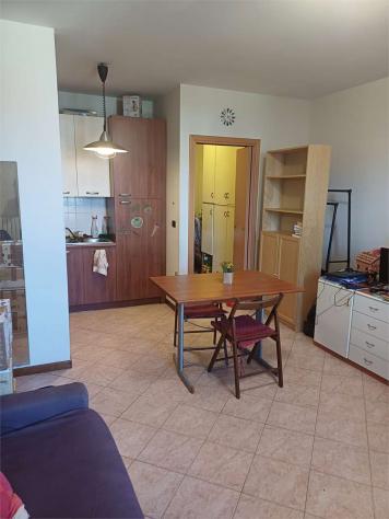 appartamento in affitto a Casatenovo in zona Rogoredo