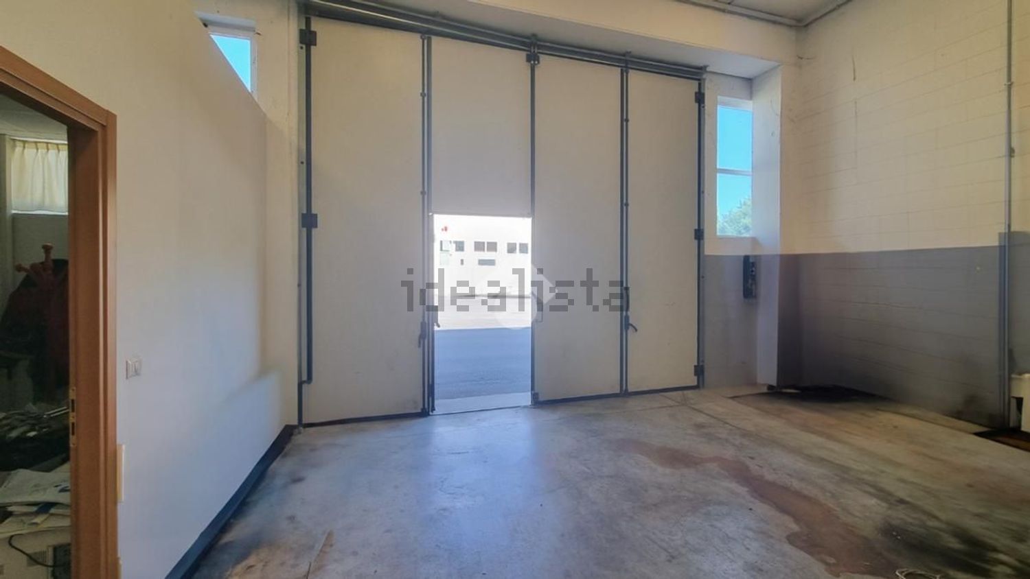 capannone in affitto a Casatenovo