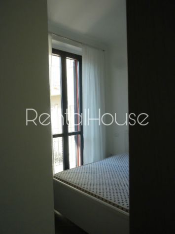 appartamento in affitto a Casatenovo in zona Rogoredo