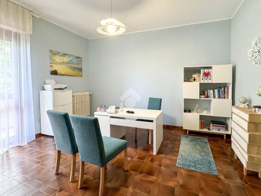ufficio in affitto a Casatenovo