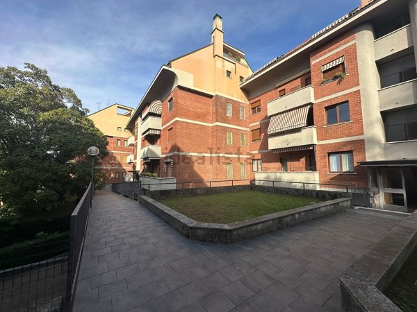 appartamento in affitto a Casatenovo