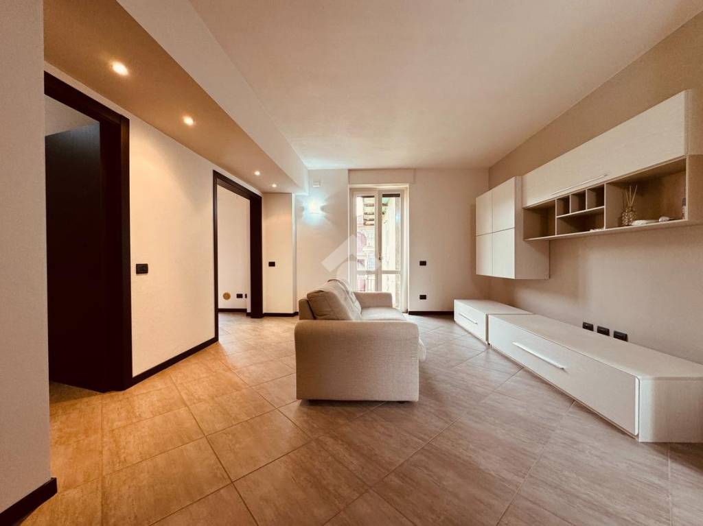appartamento in affitto a Casatenovo