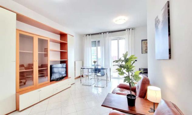 appartamento in affitto a Casatenovo in zona Rogoredo