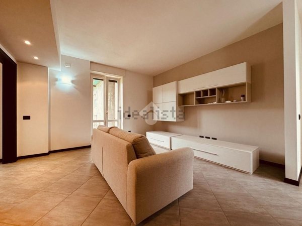 appartamento in affitto a Casatenovo