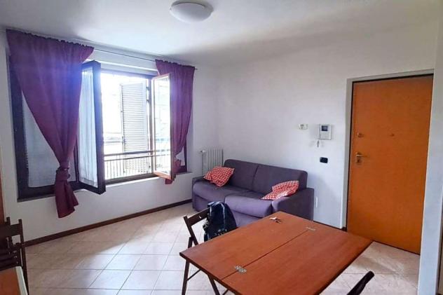 appartamento in affitto a Casatenovo in zona Rogoredo