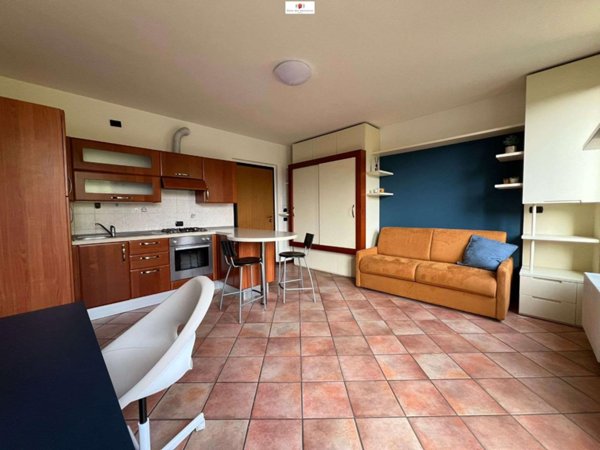 appartamento in affitto a Casatenovo