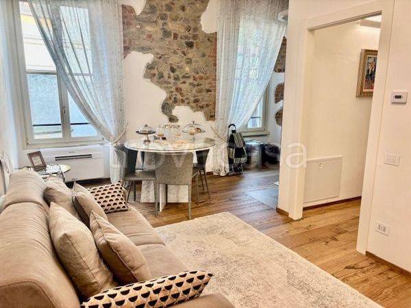 appartamento in affitto a Casatenovo