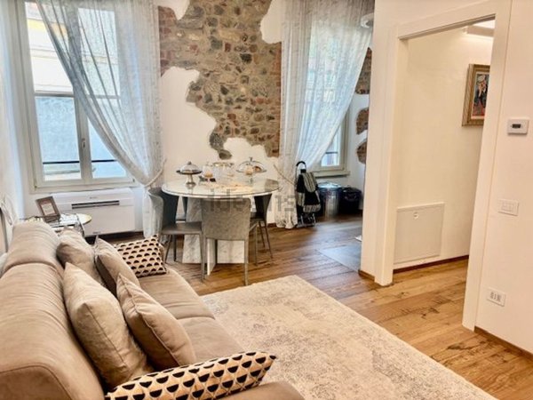 appartamento in affitto a Casatenovo