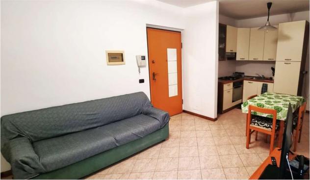 appartamento in affitto a Casatenovo in zona Rogoredo