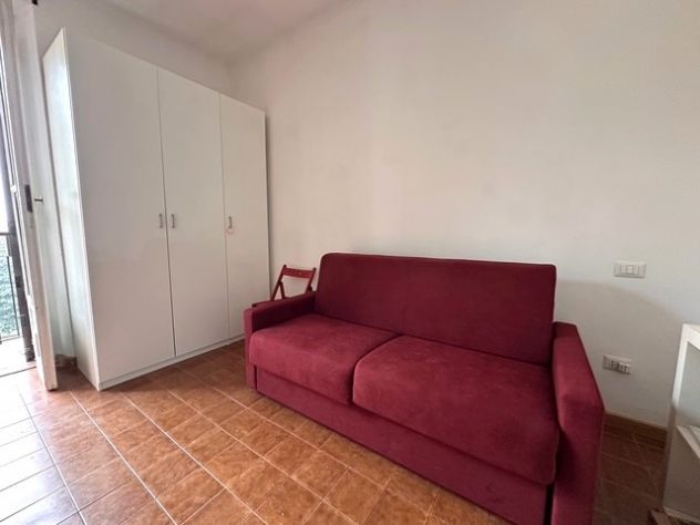 appartamento in affitto a Casatenovo in zona Rogoredo