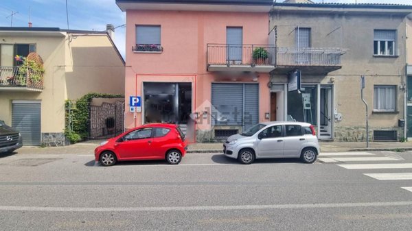 appartamento in affitto a Casatenovo