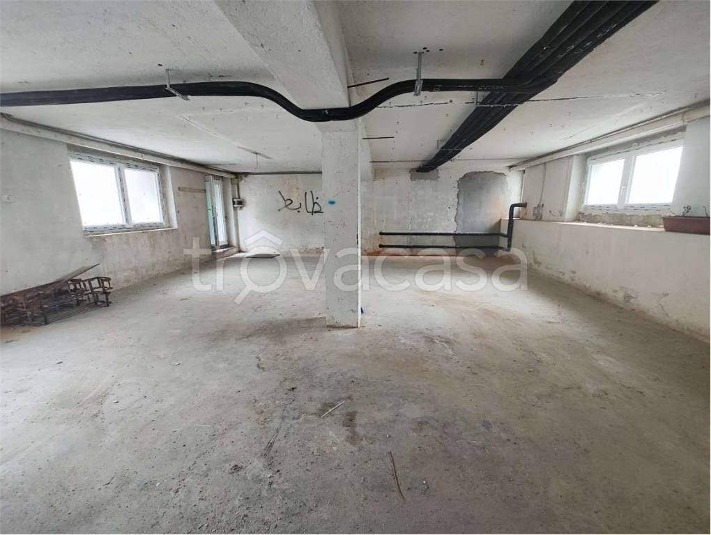 appartamento in affitto a Casatenovo