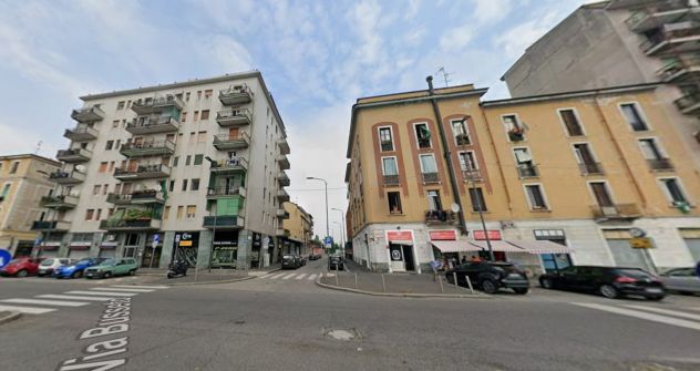 appartamento in affitto a Casatenovo in zona Rogoredo