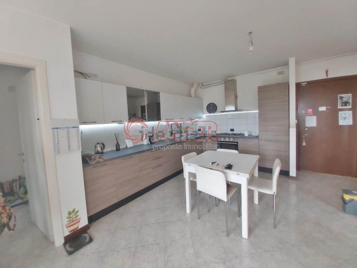 appartamento in affitto a Casatenovo