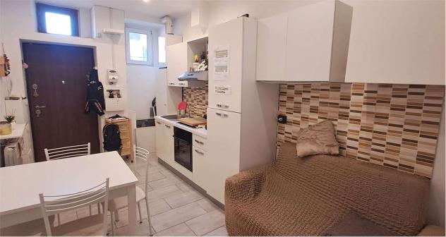 appartamento in affitto a Casatenovo in zona Rogoredo