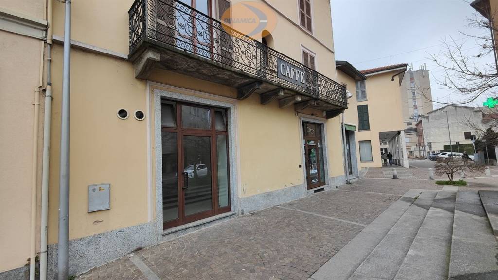 negozio in affitto a Casatenovo