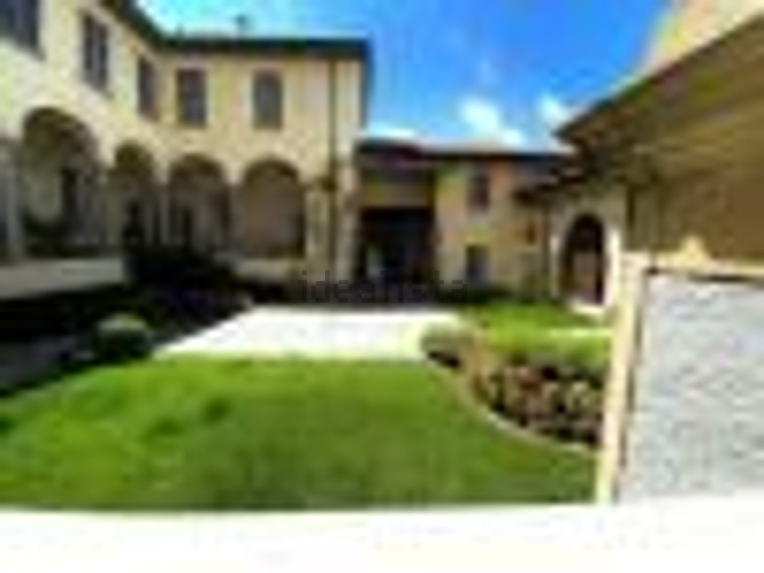 appartamento in affitto a Casatenovo