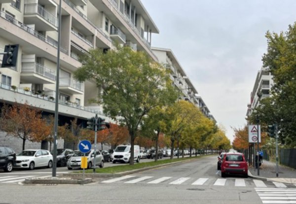 appartamento in affitto a Casatenovo in zona Rogoredo