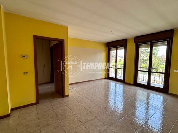 appartamento in affitto a Casatenovo