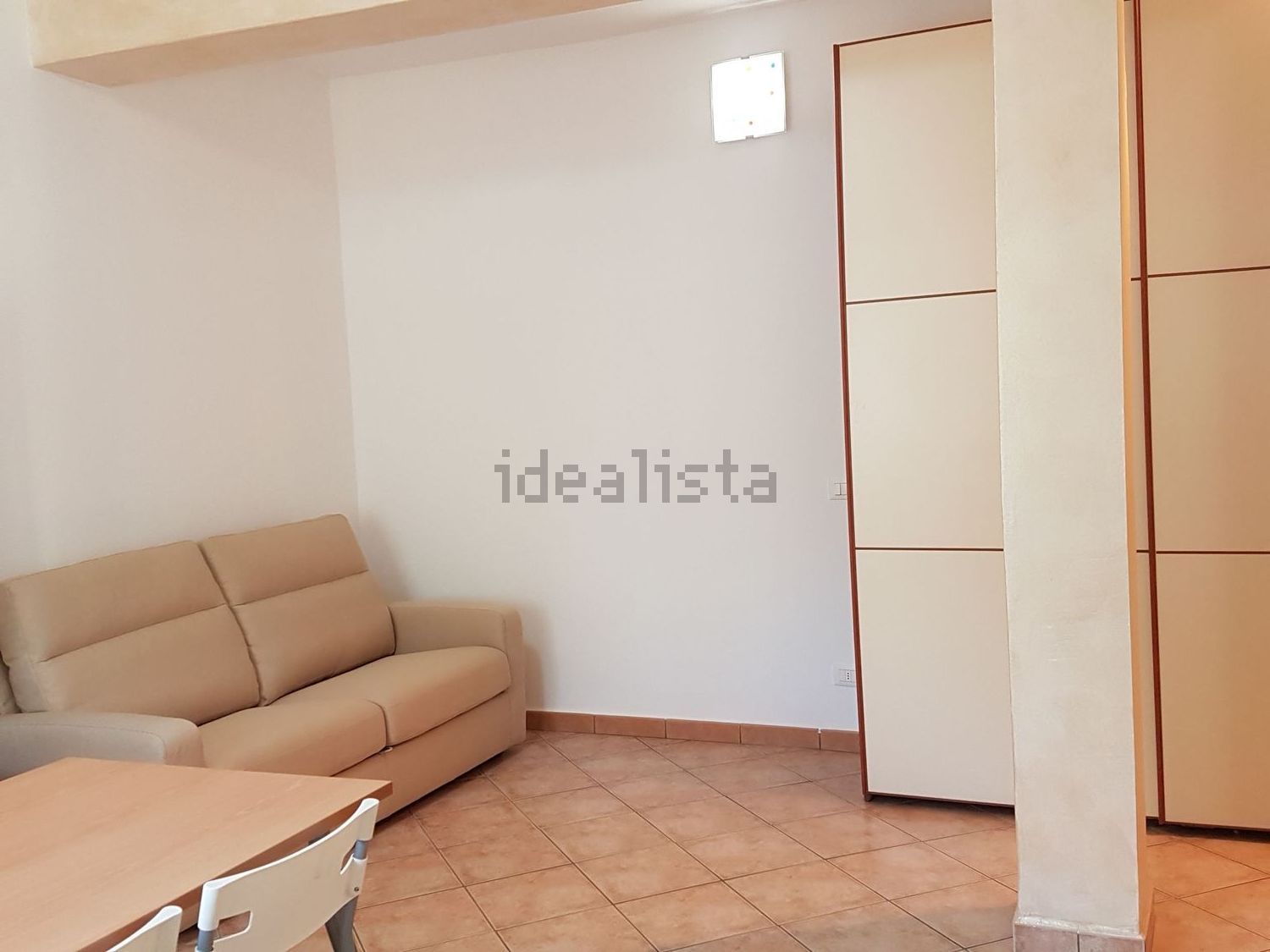 appartamento in affitto a Casatenovo in zona Rogoredo
