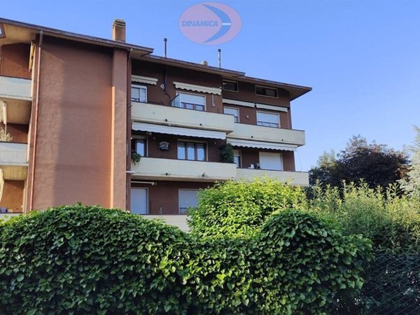 appartamento in affitto a Casatenovo