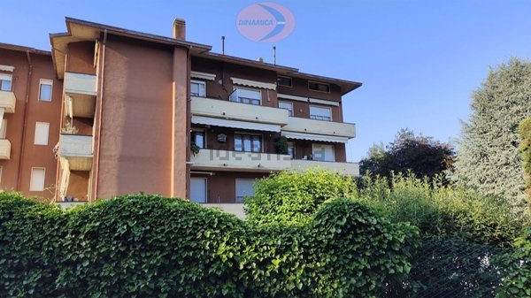 appartamento in affitto a Casatenovo