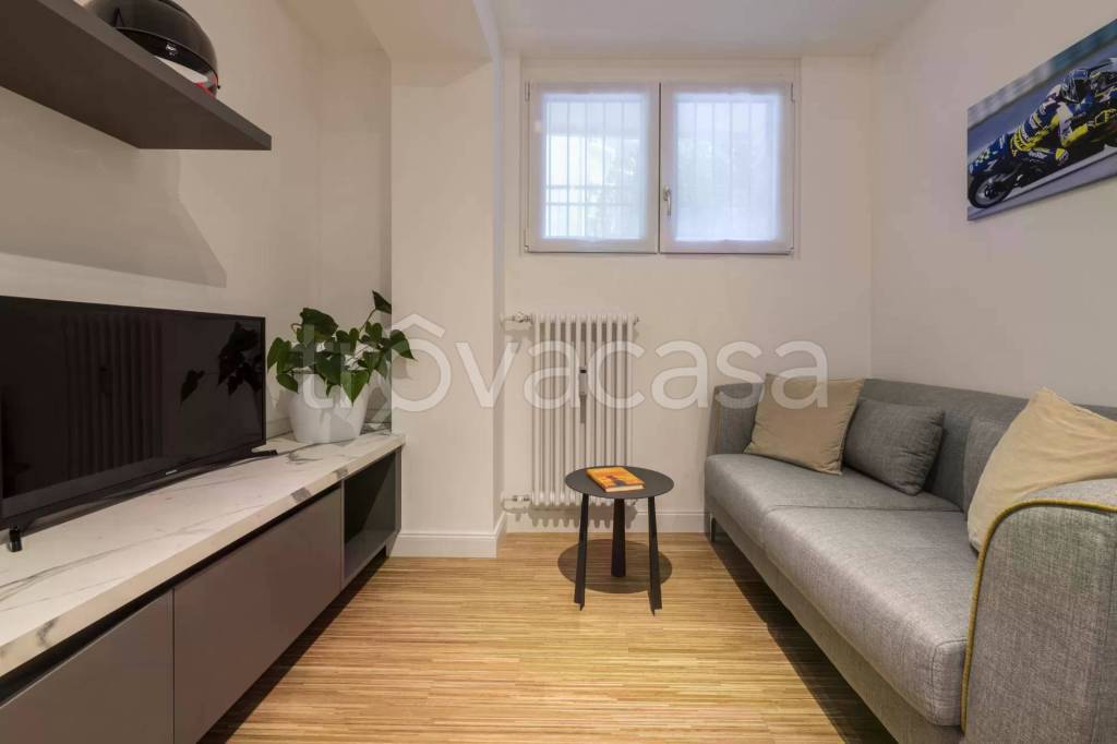 appartamento in affitto a Casatenovo in zona Rogoredo