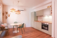 loft in affitto a Casatenovo