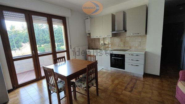 appartamento in affitto a Casatenovo