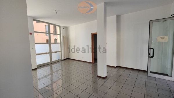 ufficio in affitto a Casatenovo