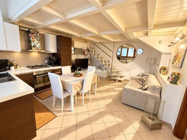 appartamento in affitto a Casatenovo in zona Rogoredo