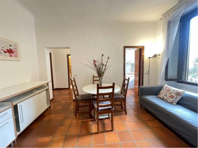 appartamento in affitto a Casatenovo in zona Rogoredo