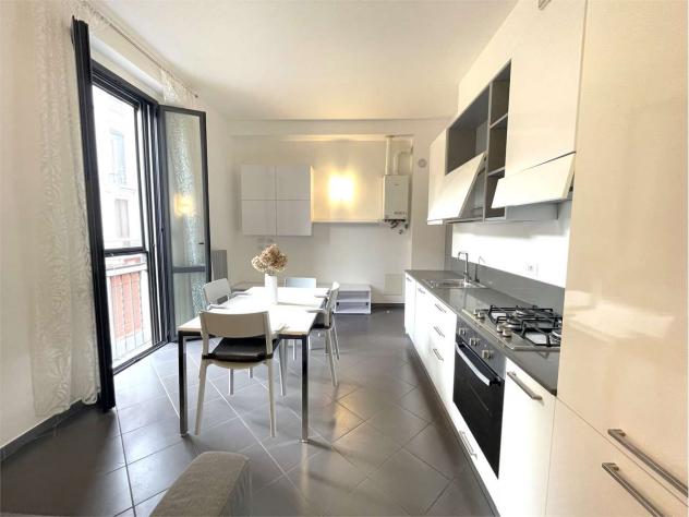 appartamento in affitto a Casatenovo in zona Rogoredo