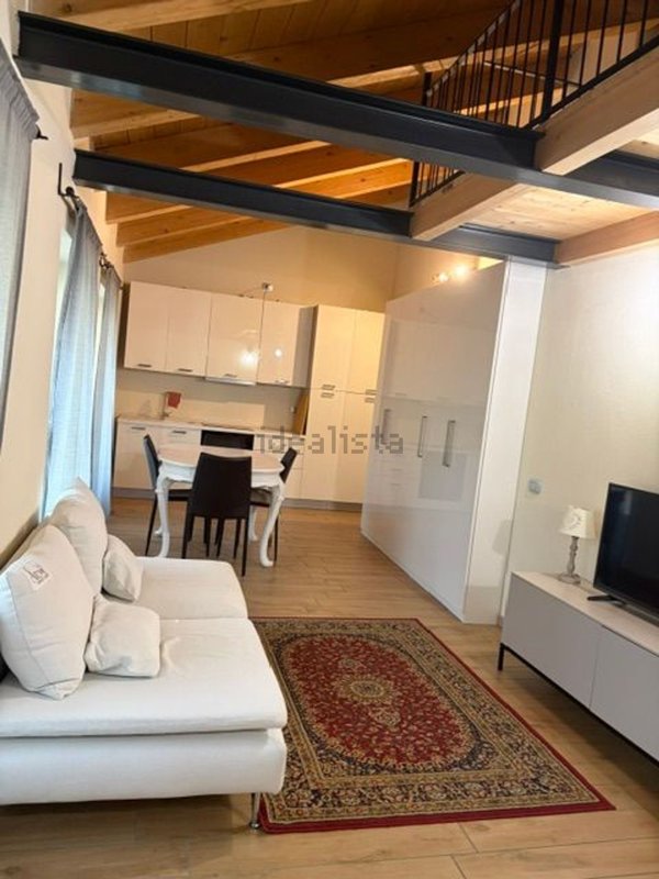 appartamento in affitto a Casatenovo